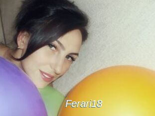 Ferari18