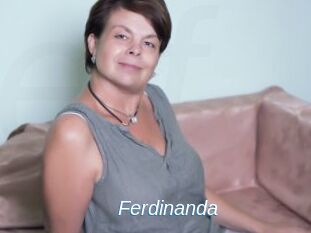 Ferdinanda