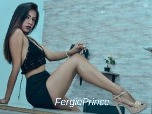 FergiePrince