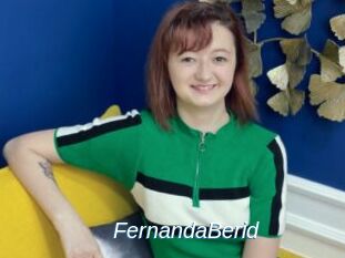 FernandaBerid