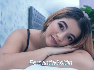 FernandaGoldin Ejaculations Féminines