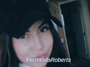 FernandaRoberts