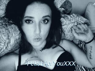 FetishForYouXXX
