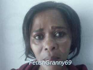 FetishGranny69 Ejaculations Féminines