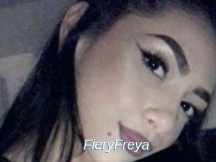 FieryFreya