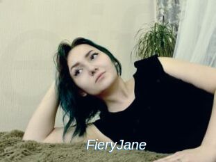 FieryJane