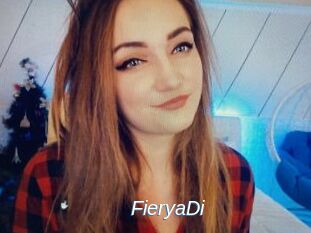 FieryaDi