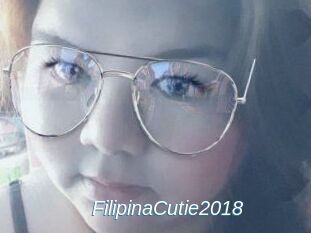 FilipinaCutie2018