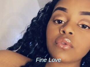 Fine_Love