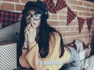 FionaBlare