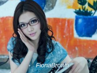 FionaBrown