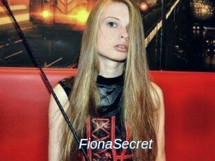 FionaSecret