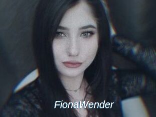 FionaWender