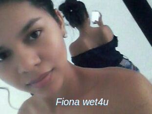 Fiona_wet4u