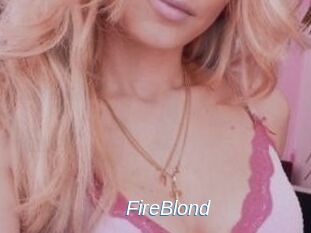 FireBlond