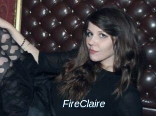 FireClaire