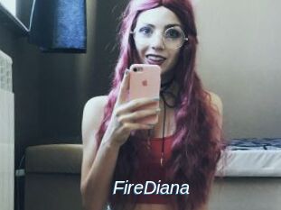 FireDiana