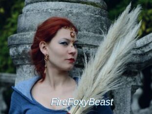 FireFoxyBeast