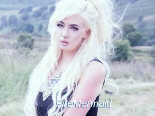 FireMermaid
