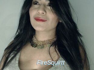 FireSquirtt
