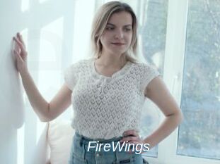 FireWings Ejaculations Féminines