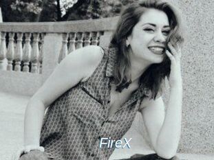 FireX