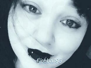 Fireball95 Ejaculations Féminines