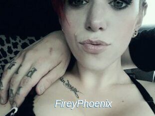 FireyPhoenix