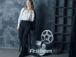 FirstBeam
