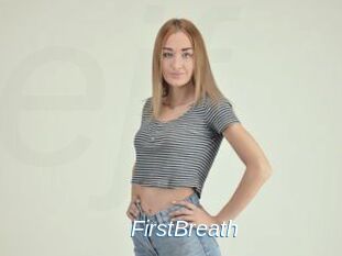 FirstBreath