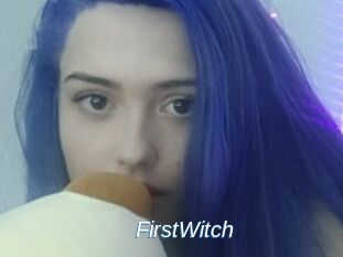 FirstWitch