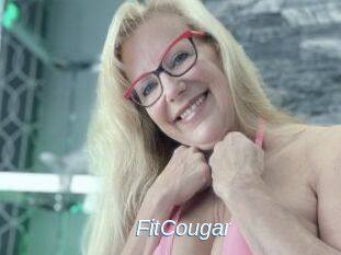 FitCougar Ejaculations Féminines