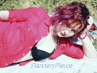 FlanneryPierce