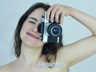 FlashNelly