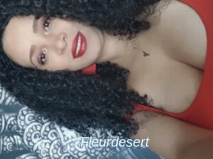 Fleurdesert