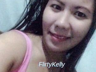 FlirtyKelly Ejaculations Féminines