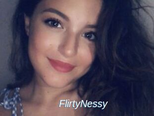 FlirtyNessy
