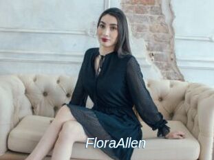 FloraAllen