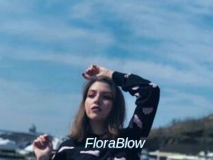 FloraBlow