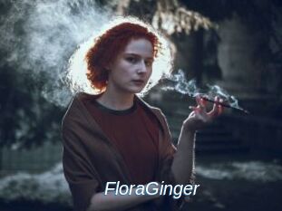 FloraGinger