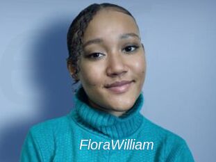 FloraWilliam Ejaculations Féminines