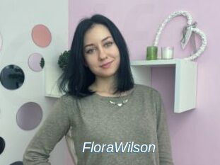 FloraWilson