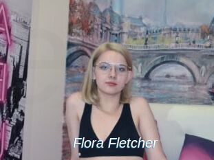 Flora_Fletcher