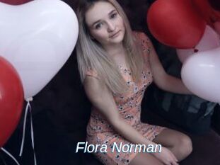 Flora_Norman