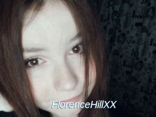 FlorenceHillXX