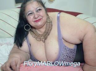FloryMARLOWmega