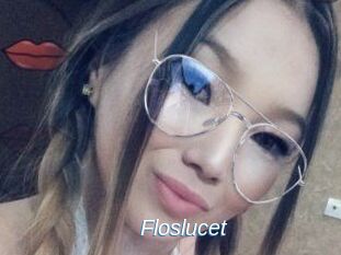 Floslucet Ejaculations Féminines
