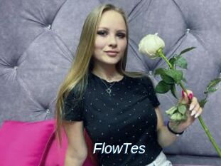 FlowTes