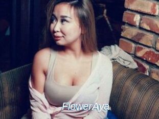 FlowerAya Ejaculations Féminines