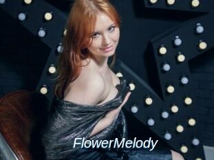 FlowerMelody